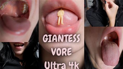 Sexy Giantess Vore Tiny Pervert 4k Hotsextape Clips4sale