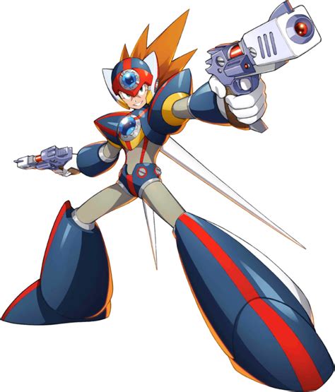 Axl Mmkb The Mega Man Knowledge Base Mega Man 10 Mega Man X