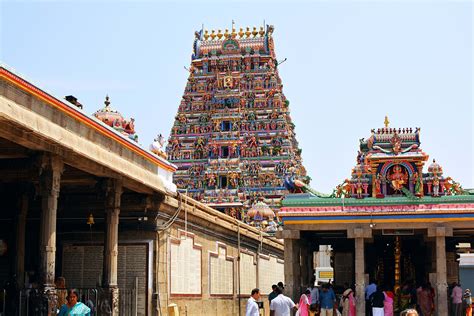 Kapaleeswarar Temple Timings Mylapore Chennai - Pooja & History