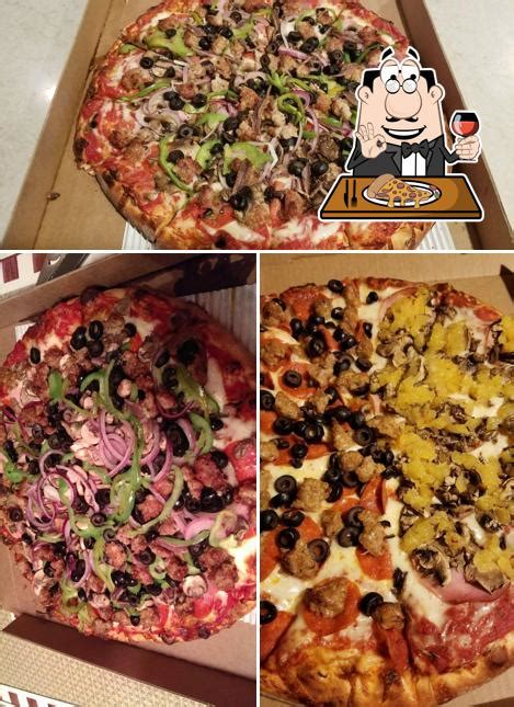 Worlds Best Pizza In Hacienda Heights Restaurant Menu And Reviews