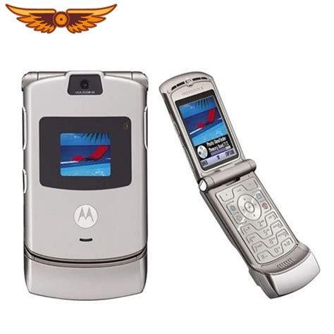 Old Motorola Cell Phones Value Lorna Felix