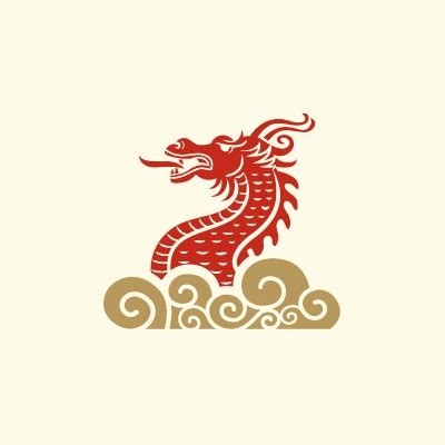 The following weapons were used in the film year of the dragon: Year of the Dragon Logo | Logo Design Gallery Inspiration ...