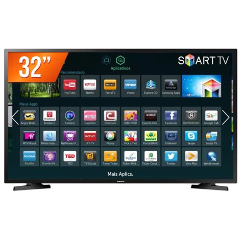 2 tv samsung 32j4290 para venda no olx brasil ✅. Smart TV LED 32'' HD Samsung 32J4290 2 HDMI 1 USB Wi-Fi e ...