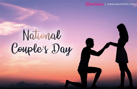 National Couples Day 2022 Wishes Quotes Greetings Love Status For