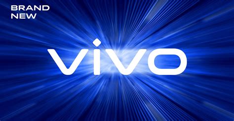 Vivo Unveils Its New Visual Brand Identity Phoneworld