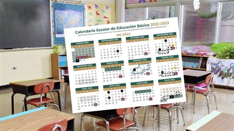 Sep Hace Cambios En Calendario Escolar Por Esta Raz N Elimina Megapuente De Junio