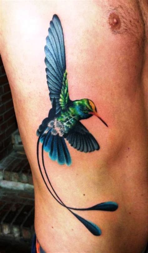 25 Inspirational Hummingbird Tattoo Ideas And Design For You Instaloverz