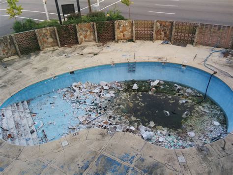 Worst Alabama Hotel