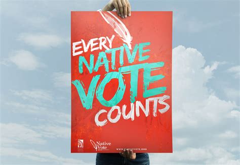 Why Native Americans Can Vote In Washington State
