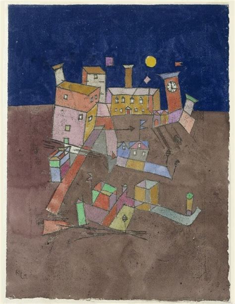 What You Need To Know About Paul Klee Paul Klee Artsy Sale Artwork