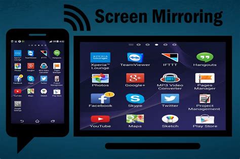 Screen Mirroring All Share Cast For Smart Tv For Android Apk Download
