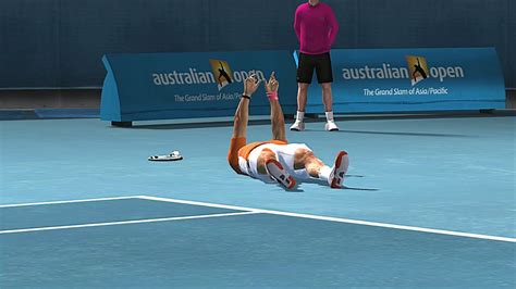 Andy murray vs novak djokovic full match | us open 2012 final. Top Spin 4 - Novak Djokovic vs Rafael Nadal Australian ...