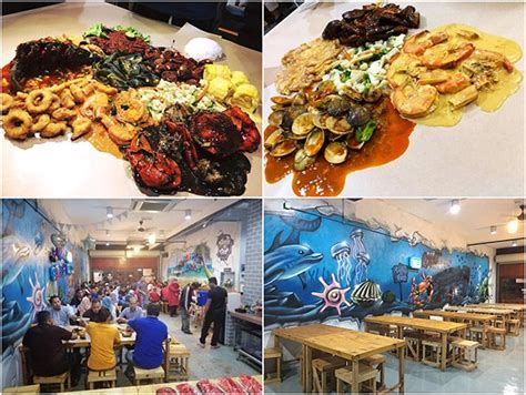 Terletak di lokasi paling selatan dalam malaysia, kini makin banyak tempat menarik di johor bahru yang ditawarkan untuk pengunjung. 20 Tempat Makan Menarik Di Johor Bahru | Sajian Paling ...
