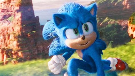 Netflix Anuncia Nueva Serie De Sonic