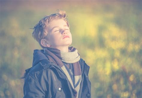 How To Teach Children How To Breathe Through The Nose Livestrongcom