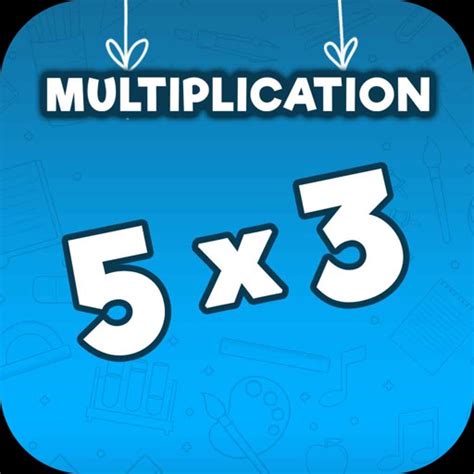 Multiplication Games 4th Grade By Learning Apps