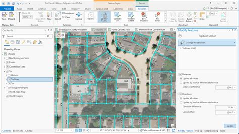 Whats New In Arcgis Pro 25