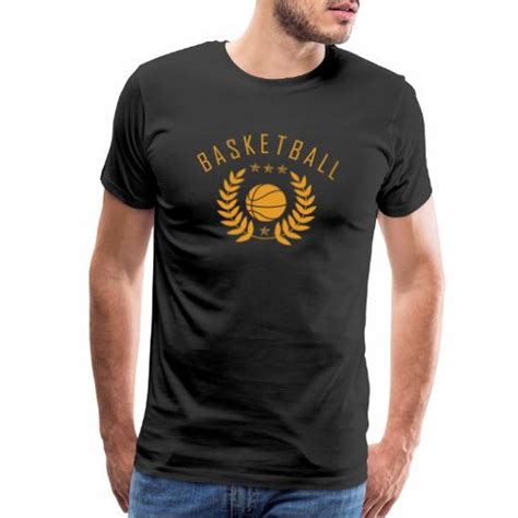 Cool Basketball T Shirt Designs