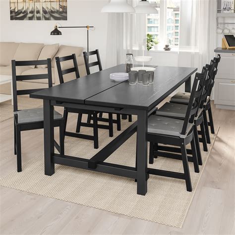 Extendable Dining Tables Ikea