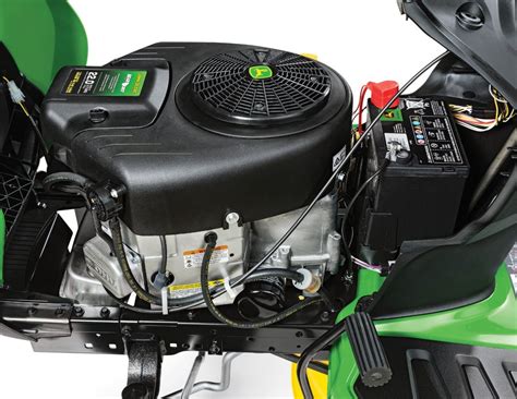 John deere 140 lawn & garden tractor service manual pdf filejohn deere model: Tractor Cortacesped John Deere E140 - U$S 4.955 en Mercado ...
