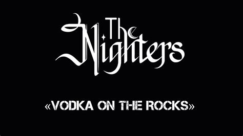 The Nighters Vodka On The Rocks Live Bikecenter Sexton 03032022 Youtube