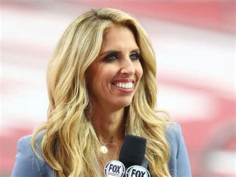 Nfl Network Host Sara Walsh Rambles On About Spouses Who Are Way Too Invested In Playing Golf