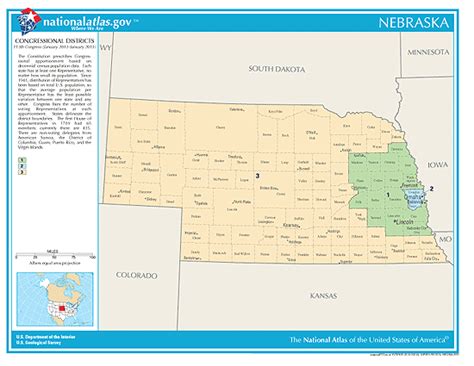 2020 Nebraska Elections Candidates Races And Voting