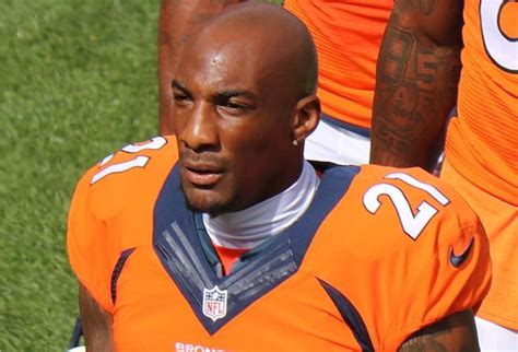 Former Nfl Star Aqib Talib Accused Of Starting Fight That Led To Fatal Shooting Youth Football