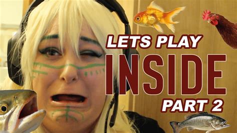 Fishy Friends Lets Play Inside Part 2 With Miss Pika 2 Lets Play