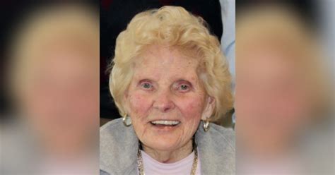 Obituary For Margaret Whitney Hamel Lydon Chapel And Cremation