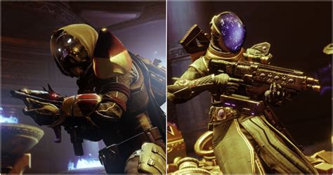 10 Best Charged With Light Mods In Destiny 2 And How They Work