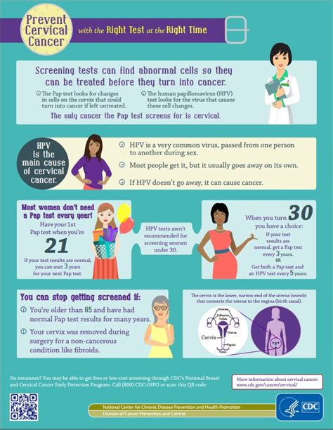 Prevent Cervical Cancer Maine Cancer