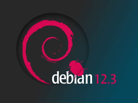 Debian 124 Released With Bug And Security Fixes New Installation