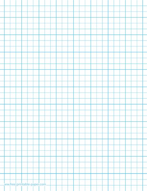 Printable Graph Paper Squares Per Inch Free Printable Paper