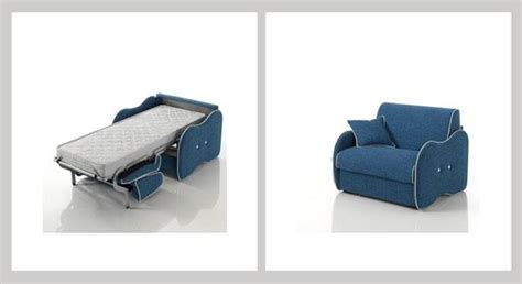 Crea il tuo angolo relax aggiungendo un pouf o una panchetta per dare al tuo interno un aspetto cocooning. Poltrone letto funzionali