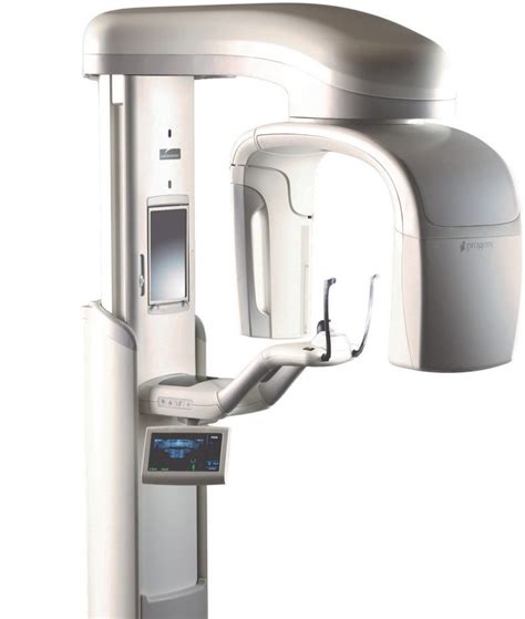 The Panoramic Dental X Ray Experience Brought By Midmark Opg Progeny