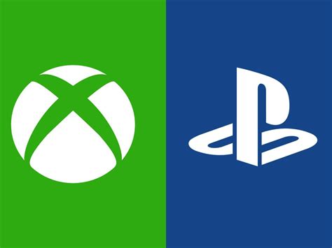 Playstation And Xbox Wallpapers On Wallpaperdog