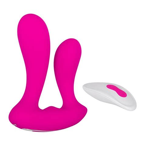 Adam And Eve Rechargeable Dual Entry Vibe Anne Babes House