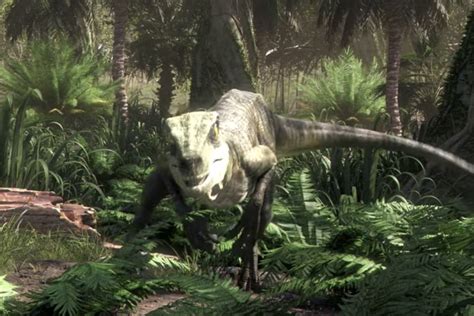 Jurassic World Camp Cretaceous Netflix Announces New Animated Series