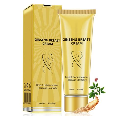 Buy Breast Enhancement Cream 40g Chest Care Firming Lifting Breast
