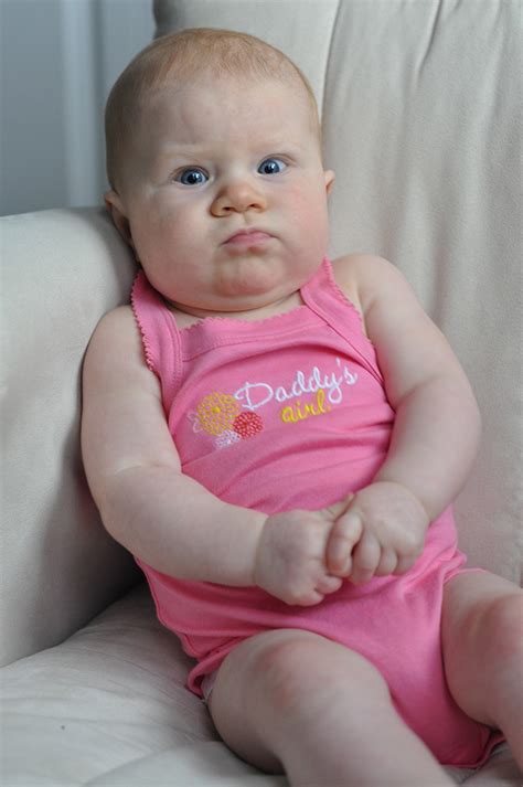 Fat Angry Baby Jenna S Everything Blog