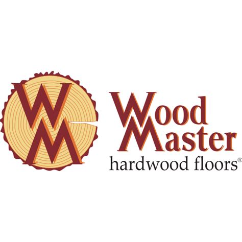 Wood Master Logo Download Logo Icon Png Svg