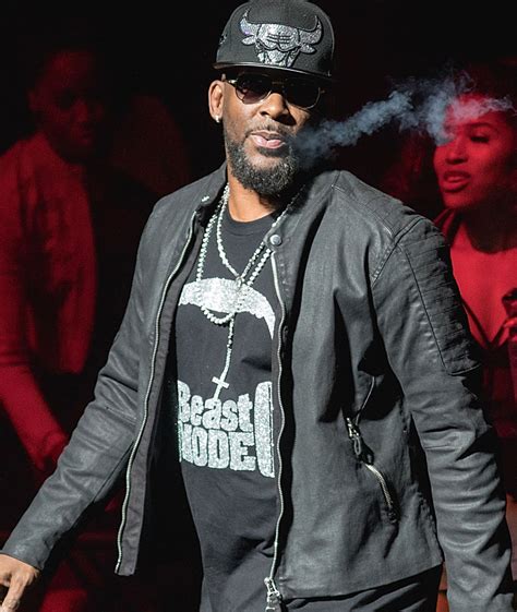 A Timeline Of R Kelly S Bizarre Sex Scandals From Free Hot Nude Porn Pic Gallery