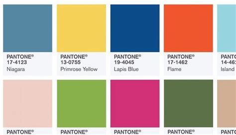 Welche Farben passen zusammen? Die wichtigsten Styling ... Es passt also alles was 'wässrig' aussieht dazu: