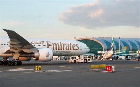 Emirates Ups Flight Frequency To Khartoum Mubasher Info