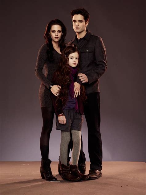 Renesmee From Twilight Just Landed A Major Role In A New Disney Movie