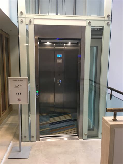 Lifts for Listed Buildings - Photos of Lifts in Historic & Listed Buildings