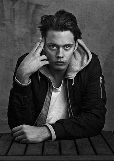 Bill Skarsgård Bill Skarsgård Photo 37468179 Fanpop