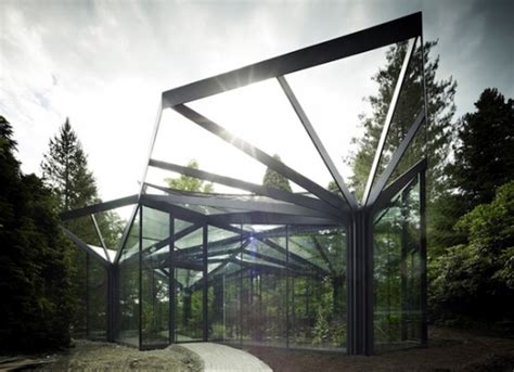 Glass Greenhouse Build Inspirational Design Ideas For Gardeners