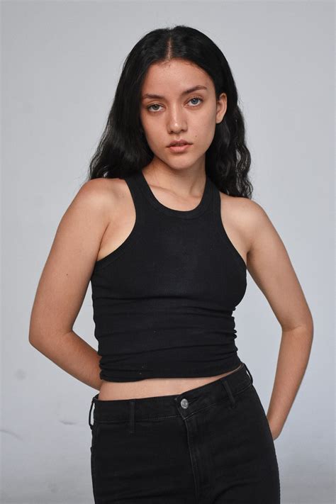 & ORIANA BOLIVAR — WLM